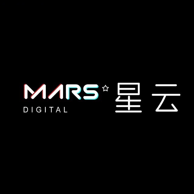 Mars星云