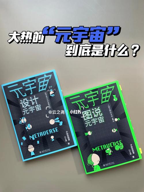 标题：元宇宙已经热了一年，明年会有什么发展趋势？